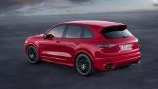 Nazwa nowego Porsche Cayenne GTS mówi wszystko. Od czasów legendarnego Porsche 904 […]