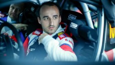Robert Kubica i Maciej Szczepaniak osiągnęli w Fordzie Fiesta RS WRC metę […]