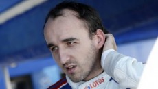 Robert Kubica i Maciej Szczepaniak w Fordzie Fiesta RS WRC zajmują jedenaste […]