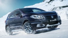 W listopadzie spadają ceny SuzukiSX4 S-CROSS. Obecnie wszechstronny crossover objęty jest rabatem […]