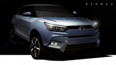 SsangYong ogłosił nazwę swojego nowego modelu, nad którym prace trwały przez ostatnie […]