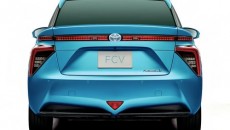 Akio Toyoda ogłosił nazwę pierwszego seryjnego samochodu z wodorowymi ogniwami paliwowymi na […]