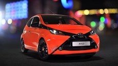 W sieci Toyoty w Polsce rusza wyprzedaż rocznika 2014. Z tej okazji […]