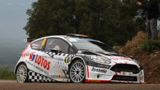 Reprezentanci Lotos Rally Team i Automobilklubu Polski – pretendenci do podium Mistrzostw […]