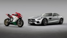 Producent sportowych samochodów Mercedes-AMG, należący do koncernu Daimler AG, oraz wytwórca motocykli […]