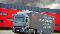Renault Trucks kontynuuje badania mające na celu systematyczną poprawę efektywności energetycznej swoich […]