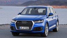 Nowy Audi Q7 to samochód w segmencie SUV-ów premium. Ciężar zmniejszony o […]