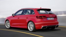 Koncern z Ingolstadt prezentuje najmocniejszy model w kompaktowym segmencie premium. Nowe Audi […]