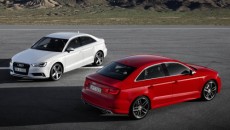 Nowe Audi A3 i S3 Limousine zdobyły najwyższą notę – pięć gwiazdek […]