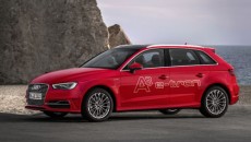 Euro NCAP przyznało nowemu Audi A3 Sportback e-tron pięć gwiazdek – najwyższą […]