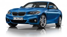 Od marca 2015 paleta handlowa BMW serii 2 Coupe zostanie poszerzona dzięki […]