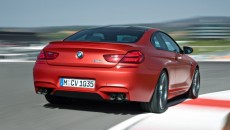 Nowe wcielenia BMW M6 Coupe i BMW M6 Gran Coupe oraz M6 […]