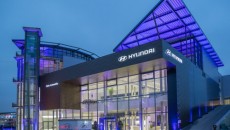 Hyundai otworzył największy w Europie salon dealerski odzwierciedlający nowe, globalne standardy marki […]
