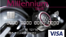 Millennium Alfa to karta kredytowa stworzona specjalnie dla mężczyzn. Zakupy w sklepach […]