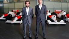 Kierowcami zespołu McLaren- Honda w 2015 roku będą Fernando Alonso i Jenson […]