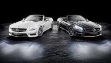 Mercedes-Benz świętuje swój sukces w Mistrzostwach Świata Formuły 1, prezentując dwie ekskluzywne […]