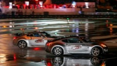 Nissan Middle East ustanowił nowy światowy rekord Guinnessa w kategorii „najdłuższy drift […]