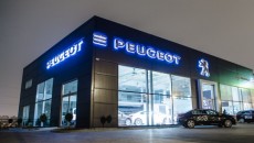 W Białymstoku uroczyście otwarto nowy salon i serwis ASW Wojciula Peugeot, który […]
