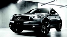 Ciemny chrom to najmodniejszy kolor dla Infiniti QX70. Modny także ze względu […]