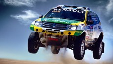 To już trzeci start oficjalnego zespołu Renault Duster Team w Rajdzie Dakar. […]