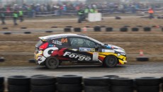 Jarosław Szeja i Marcin Szeja reprezentujący GK Forge Rally Team i Automobilklub […]