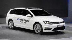 Golf Variant HyMotion to nowoczesny samochód napędzany ogniwem paliwowym, w którym wodór […]