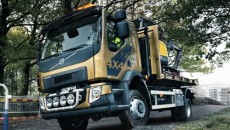 Nowe Volvo FL jest obecnie dostępne także w wersji z napędem na […]