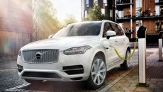 XC90 jest pierwszym samochodem Volvo, który od samego początku był projektowany z […]