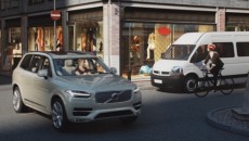Marka Volvo we współpracy z firmami POC i Ericsson opracowała pierwszy na […]