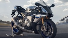 Zainteresowanie motocyklami Yamaha YZF-R1 i limitowaną edycją YZF-R1M, wzbudzone po premierze tych […]