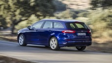 Nowy Ford Mondeo zdobył maksymalną liczbę pięciu gwiazdek w testach bezpieczeństwa przeprowadzonych […]