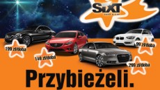 Sixt Rent a Car Polska w ramach świątecznej promocji przygotował dla specjalną […]