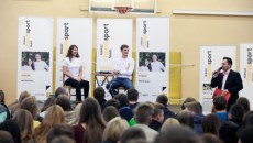 Anna Omielan i Maciej Lepiato – sportowcy niepełnosprawni objęci programem stypendialnym Renault […]