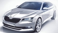 Nowa Škoda Superb rewolucjonizuje dotychczasowy język stylistyczny marki. Nowy, prezentowany właśnie szkic […]