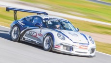 Kierowcy zespołu GT3 Poland rozpoczęli przygotowania do nowego sezonu Porsche Platinum GT3 […]