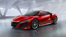 Dwadzieścia pięć lat po debiucie NSX-a, Acura zaprezentowała produkcyjną wersję modelu nowej […]