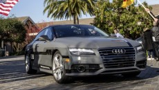 550 mil autonomicznej jazdy po autostradzie: w długodystansowym teście Audi A7 piloted […]