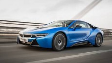 BMW i8 zostało wybrane przez magazyn Playboy samochodem roku 2014 roku w […]