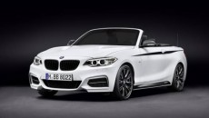 Litera M oznacza w BMW wysokie osiągi i wyjątkowo sportowy charakter. Teraz […]