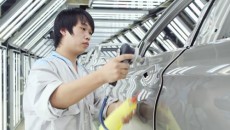 W 12 lat od rozpoczęcia produkcji (styczeń 2003) fabryka BMW w Shenyang […]