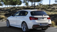 Nowe BMW serii 1 w 3- i 5-drzwiowym nadwoziu wchodzą na rynek. […]