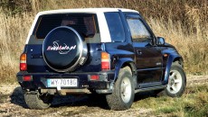 Suzuki jest jedynym z pionierów w tworzeniu kompaktowych modeli typu SUV. Od […]