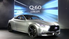 Firma Infiniti zaprezentowała Q60 Concept, zapowiedź luksusowego, sportowego coupé, który wejdzie do […]