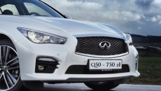 Infiniti Polska wprowadziło własny program leasingowy. Jest on oferowany we współpracy z […]