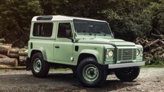 Land Rover nawiązał do miejsca, w którym zaczęła się historia marki, by […]