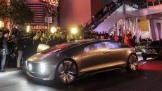 Podczas targów elektroniki użytkowej Consumer Electronics Show (CES) w Las Vegas odbyła […]