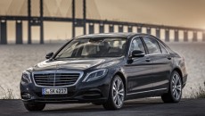 Spółka Mercedes-Benz Polska odnotowała w 2014 roku obroty w wysokości 3 170 […]