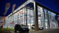 Od 1 stycznia bieżącego roku Mitsubishi Motors jako pierwszy japoński producent samochodów […]