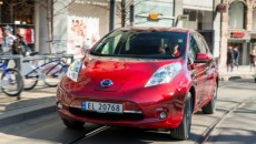 Użytkownicy elektrycznych Nissanów LEAF pokonują więcej kilometrów niż wynoszą średnie przebiegi pojazdów […]