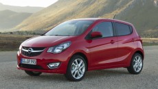 Światowa premiera pięciodrzwiowego samochodu Opel KARL będzie miała miejsce na Salonie Motoryzacyjnym […]